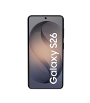 Samsung SM-S942B Galaxy S26 Dual Sim 12+512GB black