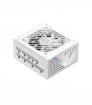 Gamemax PSU GS 650G WH 650W SFX Full Modular| White