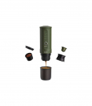 Outin Nano 7500mAh Portable Coffee Maker (Green)