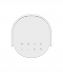 Duux Elevate Smart Tower Fan, 12 speeds, Timer, White
