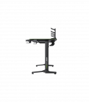 Gamemax Desk D140-CARBON