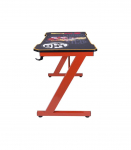 Subsonic Pro Gaming Desk DBZ