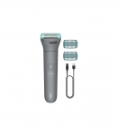 Philips Body Groomer 3000 Series BG3480/15