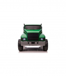 Car On Battery JC222 Green
