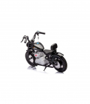 Battery-powered Motor A9902 36V Black