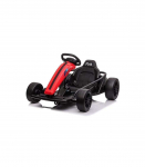 SX1968 Electric Ride-On Go-Cart Red