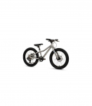 Batch Bicycles 20" MTB SILVER