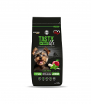 BIOFEED Tasty Life Junior Small Lamb - dry dog ​​food - 1,5kg