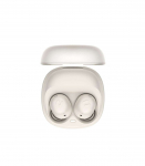 Havit TW969 - TWS wireless headphones, beige
