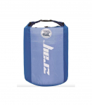 Waterproof bag Zray 30-40L, blue