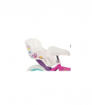 Rower dziecięcy Huffy Domek Gabbi 14" (24905W)