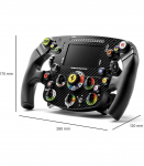 Thrustmaster Steering Wheel Add-On Ferrari SF-25 Edition Black