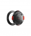 Freewell 67 mm base ring with lid for Real Locking VND