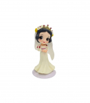 BP Q POSKET - DISNEY - SNOW WHITE DREAMY STYLE VER.B