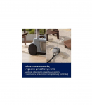 Bagless vacuum cleaner 500 EL51A2U