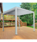 Varikatus MIRADOR-111 3x4m, valge