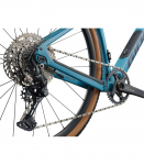 Gravel jalgratas GIANT Revolt Advanced 3 (2026) Aquarium (M/L)
