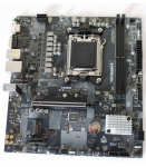 SALE OUT. MSI USED, REFURBISHED, WITHOUT ACCESSORIES, ONLY BACK PANEL INCLUDED