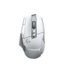 MOUSE USB WRL G502X LIGHTSPEED/WHITE 910-006189 LOGITECH