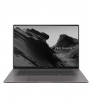 Asus Zenbook S 16 UM5606GA-SS179W Antrim Gray 16 " OLED 3K 2880 x 1800 pixels Glossy AMD Ryzen AI 9 |