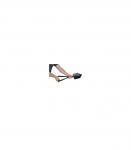 FPL 4001 Stell Folding Shovel