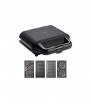 Sandwich maker 4in1 SV3055
