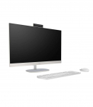 HP 27-cr0224nw Intel&reg; Core&trade; i5 i5-1335U 68.6 cm (27") 1920 &times; 1080 px All-in-One PC 16 GB DDR4-SDRAM 512 GB SSD Free