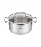 Kaanega pott Tefal Duetto+ 20 cm
