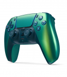 Kontroler bezprzew. SONY Dualsense v3 Chrome Teal