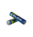 Battery AAA LR3 Super Alkaline blister 4 pieces