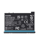 Insta360 X4 Battery (2290mAh)