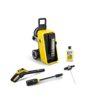 Survepesur K 7 Comfort Premium Connect *EU
