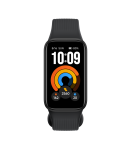 Xiaomi Smart Band 11 Active TFT Heart rate monitor Bluetooth Waterproof Black