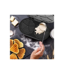 Black+Decker BXFC3200E 1400 W Waffle Maker