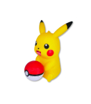 TF POKEMON WIRELESS LIGHTNING SPEAKER BLUETOOTH - PIKACHU 30 CM