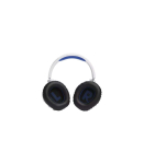 JBL Quantum 360P Headphone Wireless Gaming Headset with Microphone, White EU