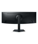 LCD Monitor|SAMSUNG|49 "|5120 x 1440 pixels|Dual QHD|Native aspect ratio 32:9|LCD|Curved|LS49F950UAUXXE