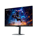 LCD Monitor|GIGABYTE|27 "|2560 x 1440 pixels|Quad HD|Native aspect ratio 16:9|LED|Flat|M27Q2EK