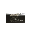 SALE OUT. MOVA V50 Ultra Robot Vacuum, White MOVA Robot Vacuum V50 Ultra Wet&Dry 6400 mAh Dust capacity 3.2 L