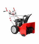 Lumepuhur HECHT 9661