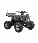 Elektri ATV HECHT 56150 ARMY