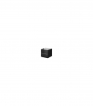 Tv-alus HELIO 24WWJW38 must 50cm