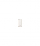 KAPP LIMA REG-2 valge/sonoma