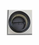 HEPA filter tuhaimurile AVC20, Scheppach