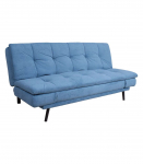 Diivanvoodi ROXY 189x88xH91cm, sinine