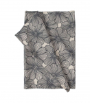 Linik LONETA NEW 43x116cm, tume lill