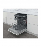 Integreeritav n&otilde;udepesumasin Whirlpool W0ID734AS