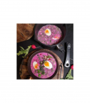 Piima ja kastmepott &auml;rav&otilde;etava k&auml;epidemega  AMT Gastroguss I1120EZ20B