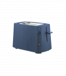 R&ouml;ster Pliss&eacute;, Alessi MDL08DAZ, sinine