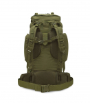 NC3901 TACTICAL BACKPACK EAGLE GREEN 70L NILS CAMP